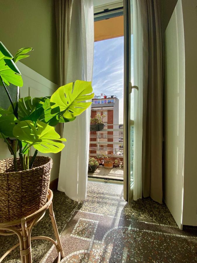 La Casa Di Miele - Center Rome Apartment Exterior foto